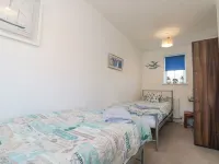 Spindrift Hotel di Filey