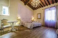 B&B Anfiteatro - Balcony