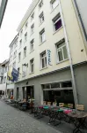 Hotel & Backpackers Zak Schaffhausen Hôtels à : Neuhausen am Rheinfall