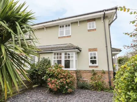 Quarterdeck Отели в г. Скалби