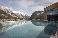 Hotel Kristall - Adults Only - Pools