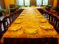 Hotel Apartamento Rural Finca la Media Legua Hotels in Aracena