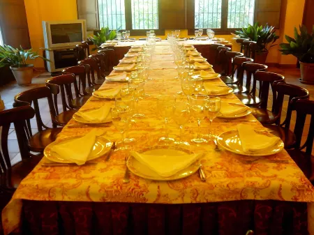 Hotel Apartamento Rural Finca la Media Legua