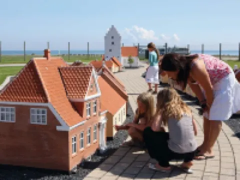 Sæby Spektrum & Hostel Hotels in Saeby
