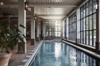 Smådalarö Gård Hotell & Spa - spa