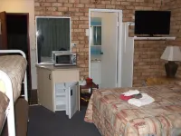 Snowdream Motel Hotels in Berridale