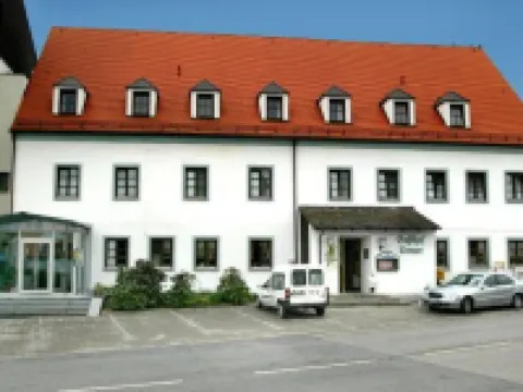 ガストホフ ラーナー フライジンクのホテル