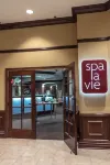 Paragon Casino Resort - spa