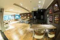 Prix Hotel Hotels in Passo Fundo