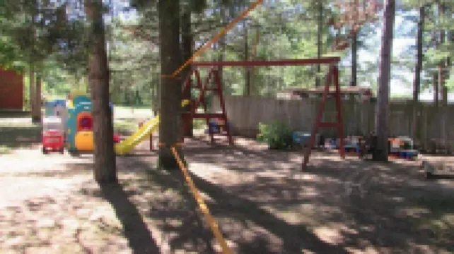 Woodland Motor Lodge