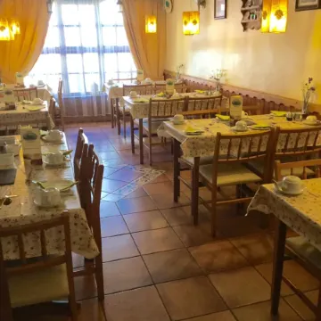 Atlantic Guest House