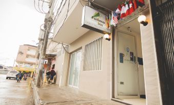 Hotel Fatima Inn