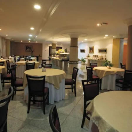 Grande Hotel Guarapuava