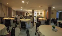 Grande Hotel Guarapuava - breakfast