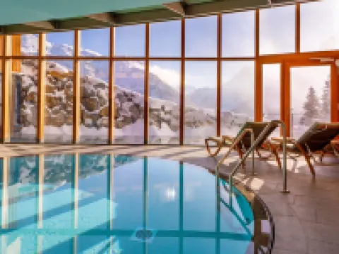 골데네르 베르크 블루덴츠 호텔