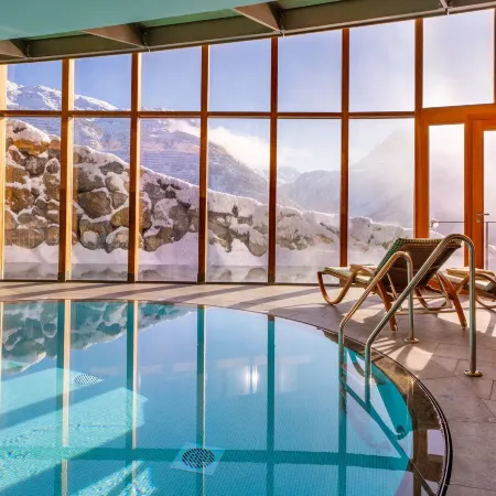 Hotel Goldener Berg