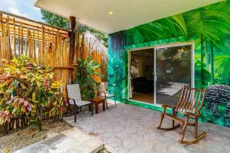 Hotel & Suites Oasis Bacalar