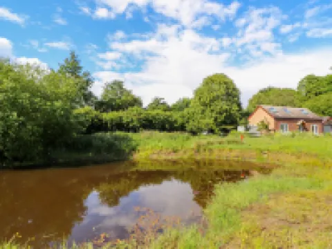 The Stables Hotels in Frodsham