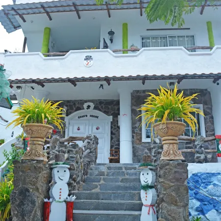 Hostal Cann's House