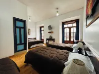 Montecarlo Hotel ホテル のホテル