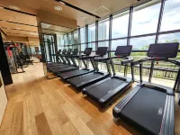 SOTA SUITE Pyeongtaek Godeok - Gym
