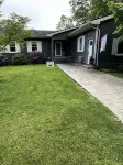 Newly remodeled apartment in a serene setting!