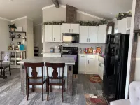 Peaceful and Quiet Place to Relax on 20 acres just 5 minutes from town
