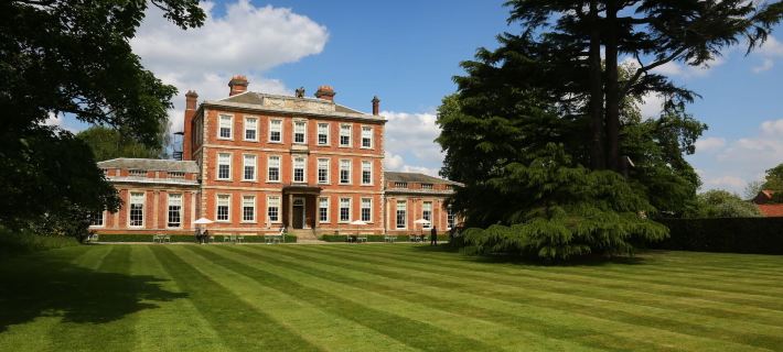 Middlethorpe Hall and Spa Hotels in York