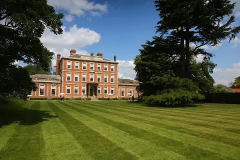 Middlethorpe Hall and Spa
