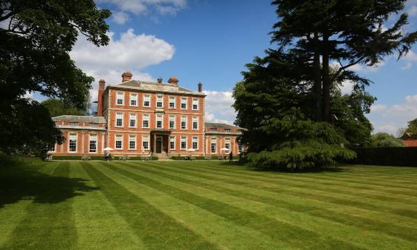 Middlethorpe Hall and Spa