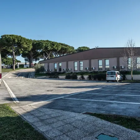 Hotel Roma Sud