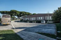 Hotel Roma Sud - parking