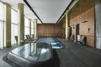 Mana Sleep & Spa - 5 stjerner