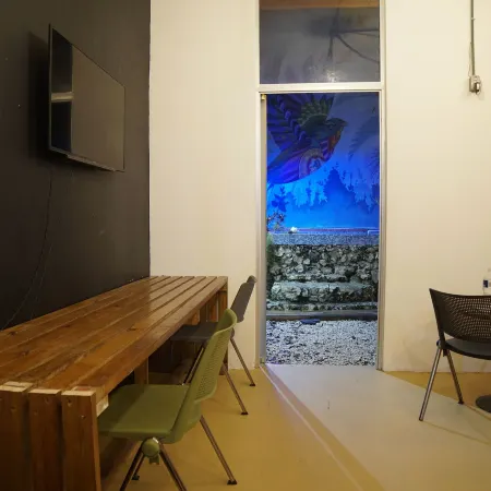 Kaban 44 Hotel
