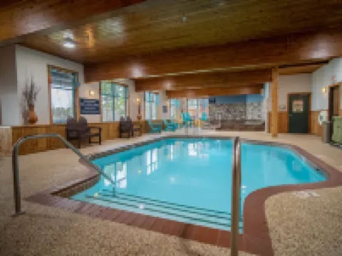 Grand Superior Lodge