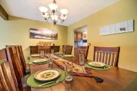 Estes Condo 3 Mi to Rocky Mountain National Park - Apartments