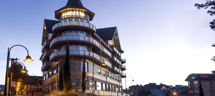 Hotel Laghetto Pedras Altas Hotels in Gramado