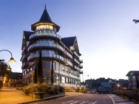 Hotel Laghetto Pedras Altas Hotels near Avenida Central