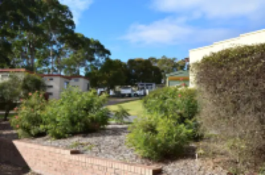 Bega Caravan Park