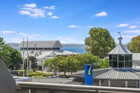 Nelson Towers Motel & Apartments - Ocean View