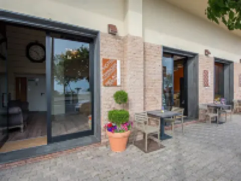 Hotel Sole Hotels in Maiori