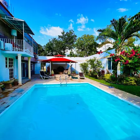 Carambola Rooms