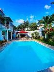 Carambola Rooms - piscine