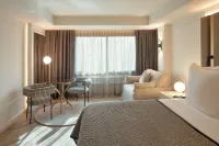 Hotel Mim Andorra Hôtels à : Les Escaldes