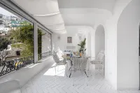 Hotel Bougainville Hotels in Positano