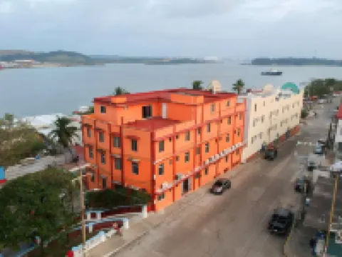 Hotel Cortaza Galería