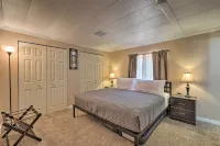 Page Home w/ Patio & BBQ, 3 Mi to Lake Powell!