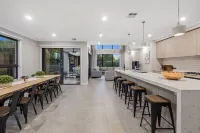 Villa Alessandro – Mornington Peninsula Luxury Accommodation