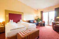 Hotel Heinz Hotels in Hillscheid