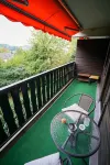 Gaishöll Apartment Gemütliche Schwarzwald Wohnung bei den Wasserfällen